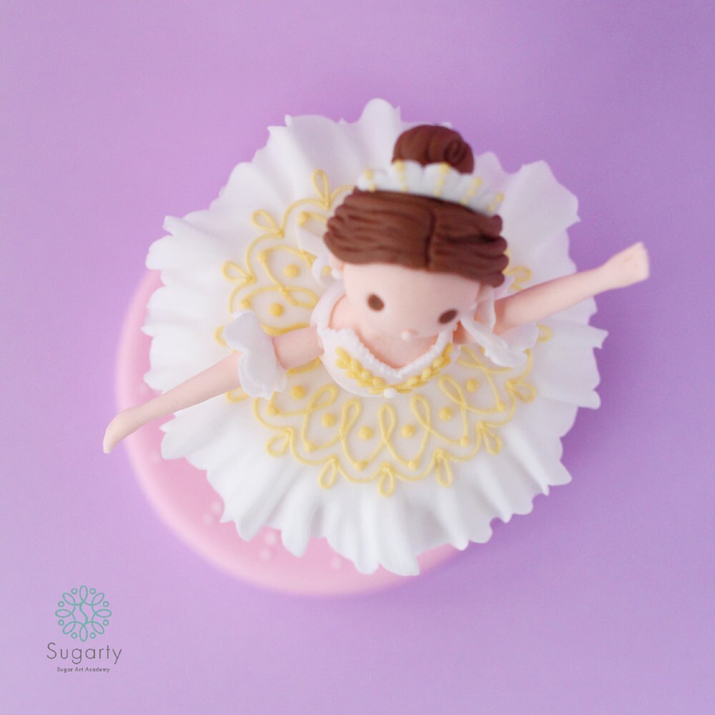 Sugar Ballerina /online