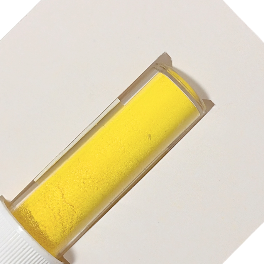Sugarflair Blossom Tint Dusting Colours - ［色：Primrose］