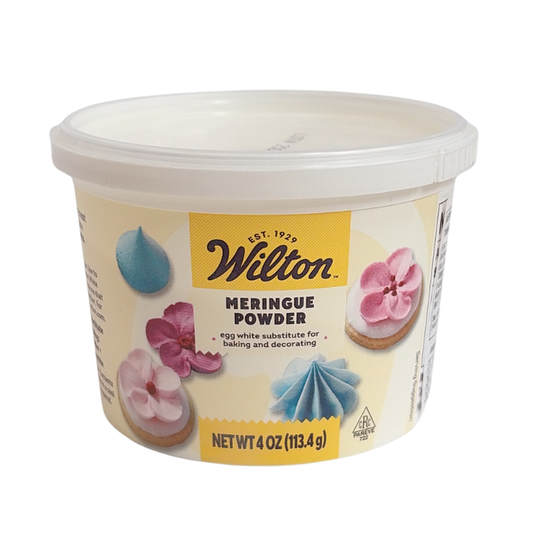 Wilton メレンゲパウダー / 113g