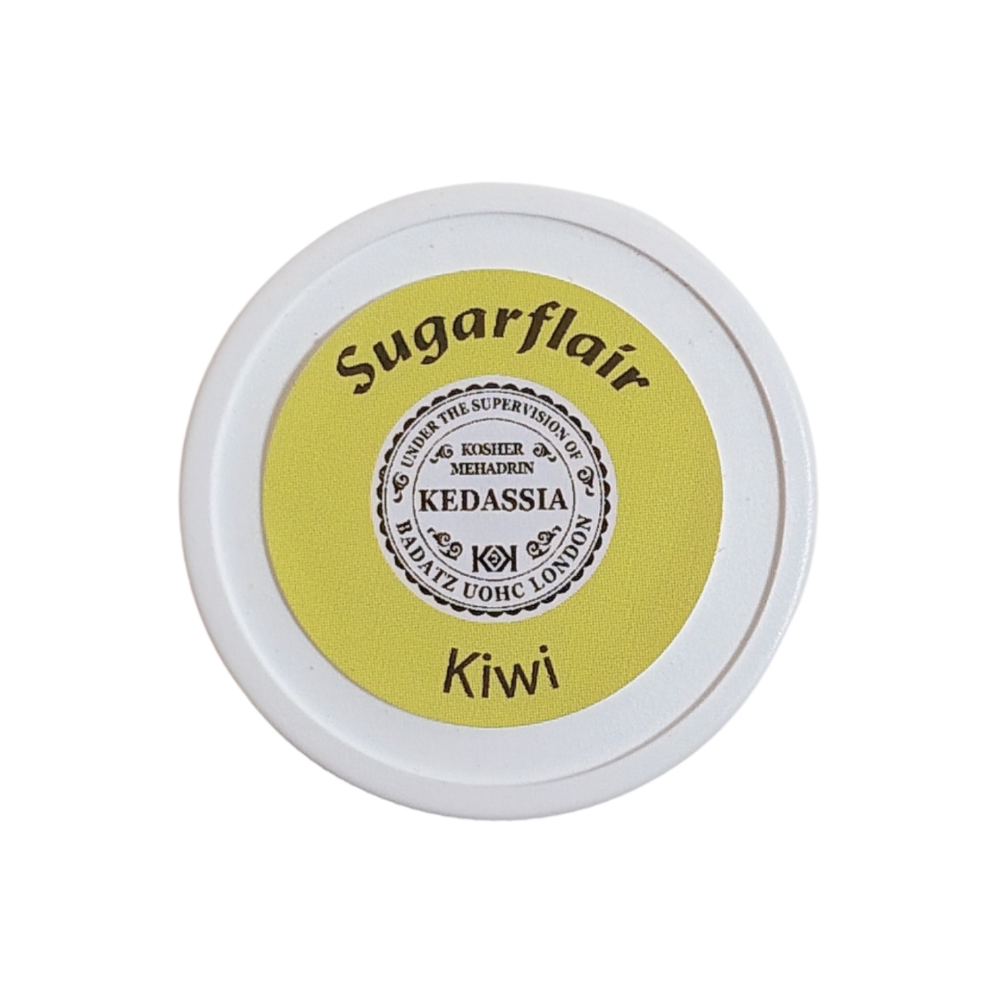 Sugarflair Paste Colours - Pastel ［Kiwi］