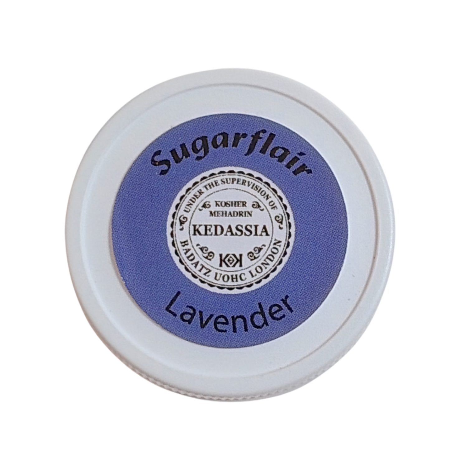 Sugarflair Paste Colours - Pastel ［Lavender］