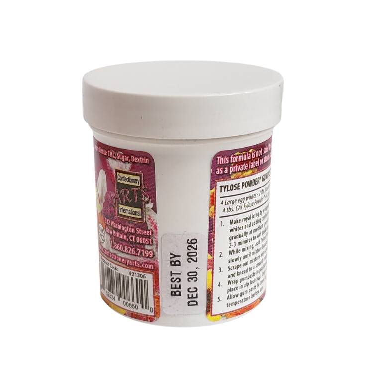 Tylose Powder(CAI)タイロースパウダー