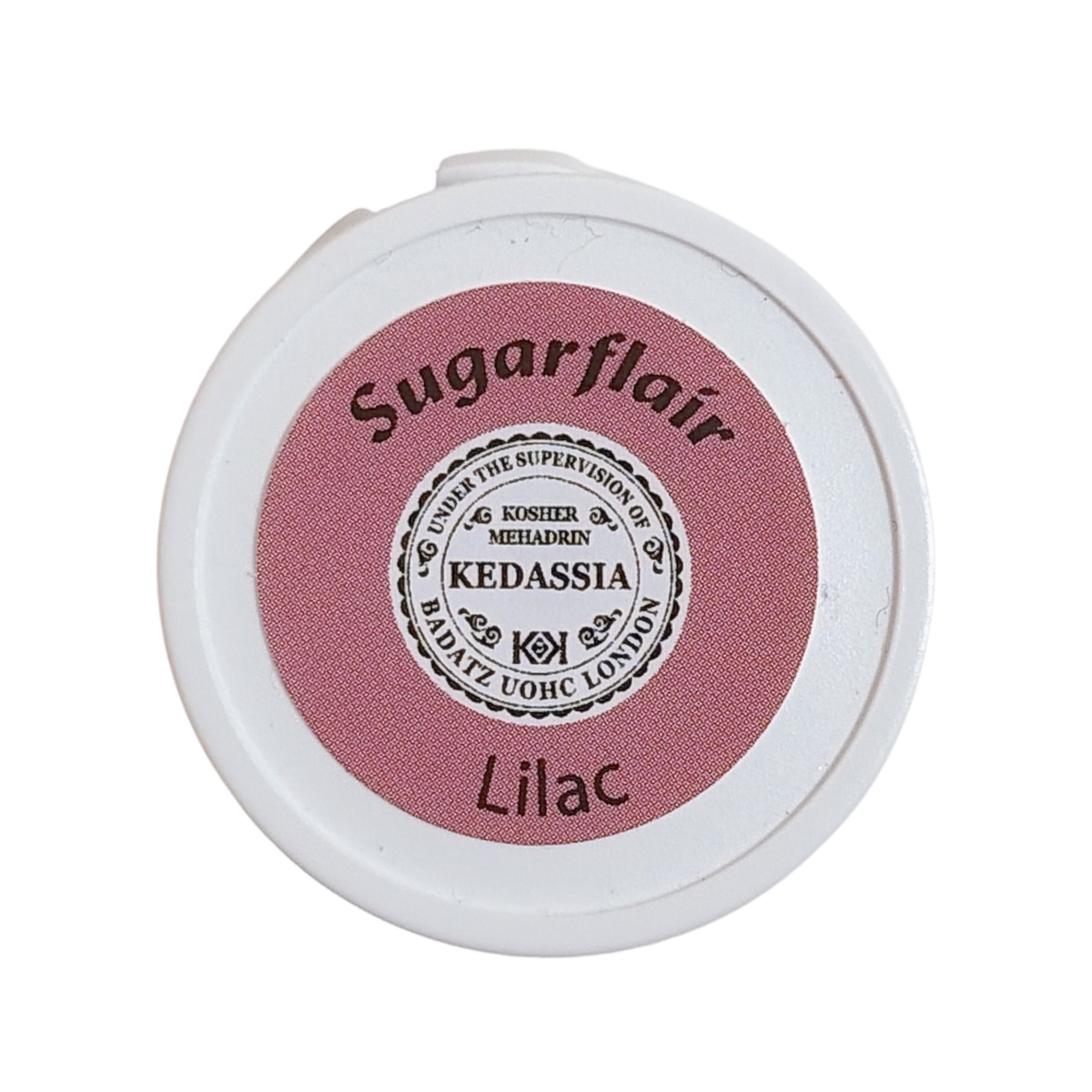Sugarflair Paste Colours - Spectral ［Lilac］