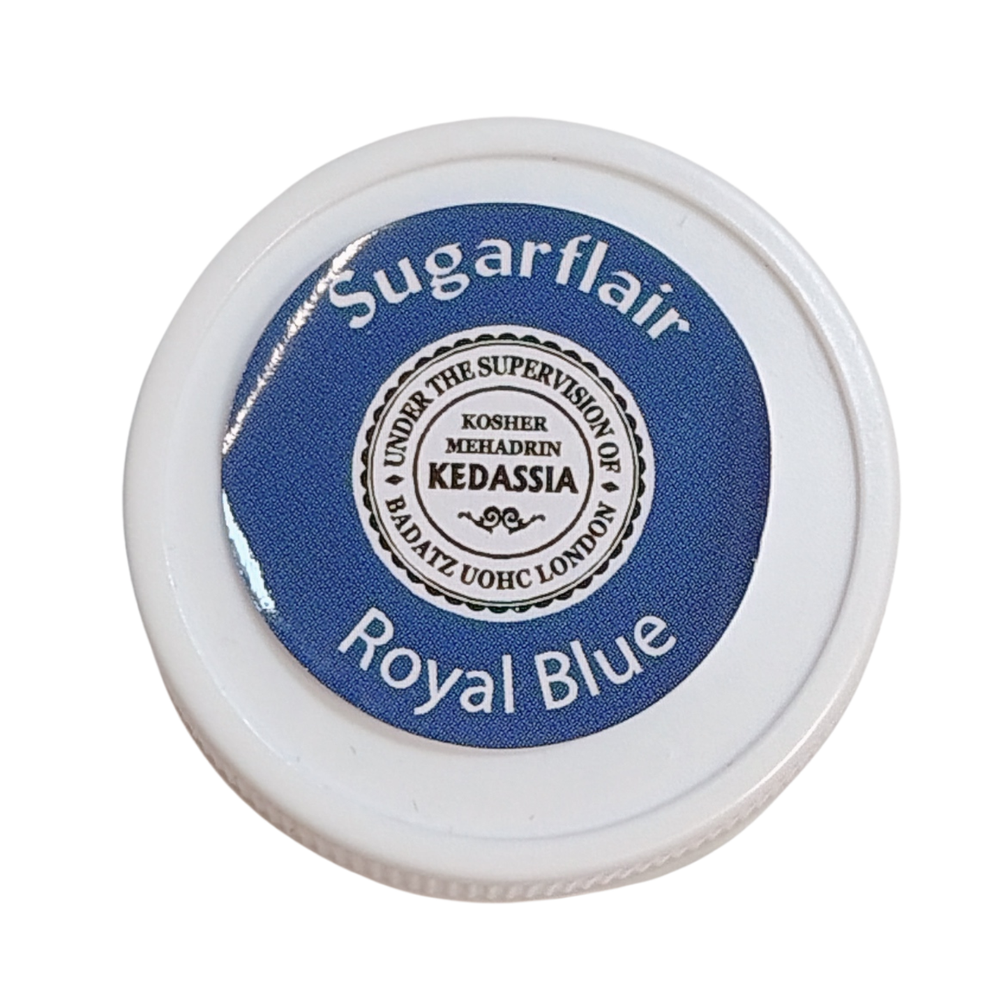 Sugarflair Paste Colours - Spectral ［Royal Blue］