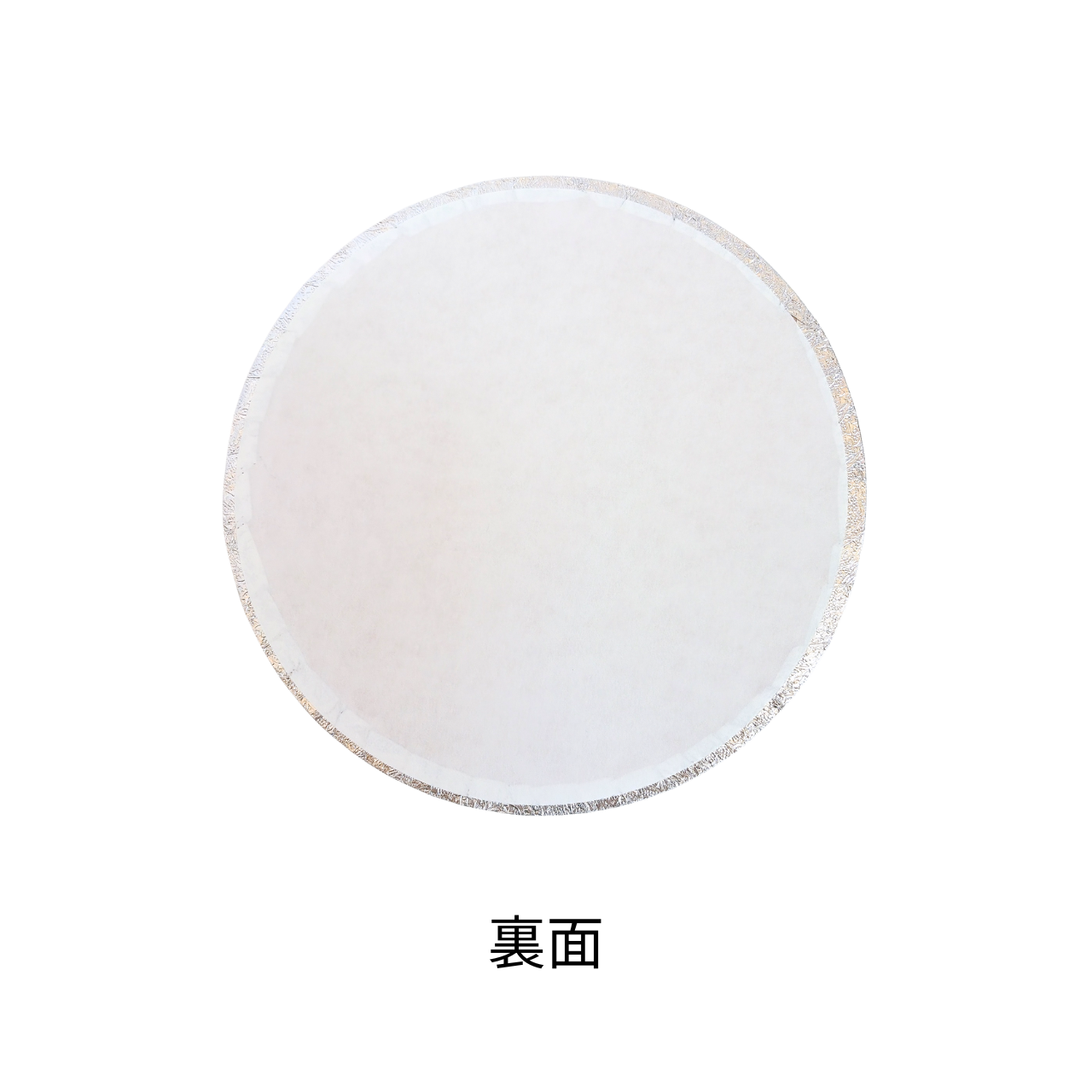 丸形ケーキボード/6インチ(厚さ3mm )