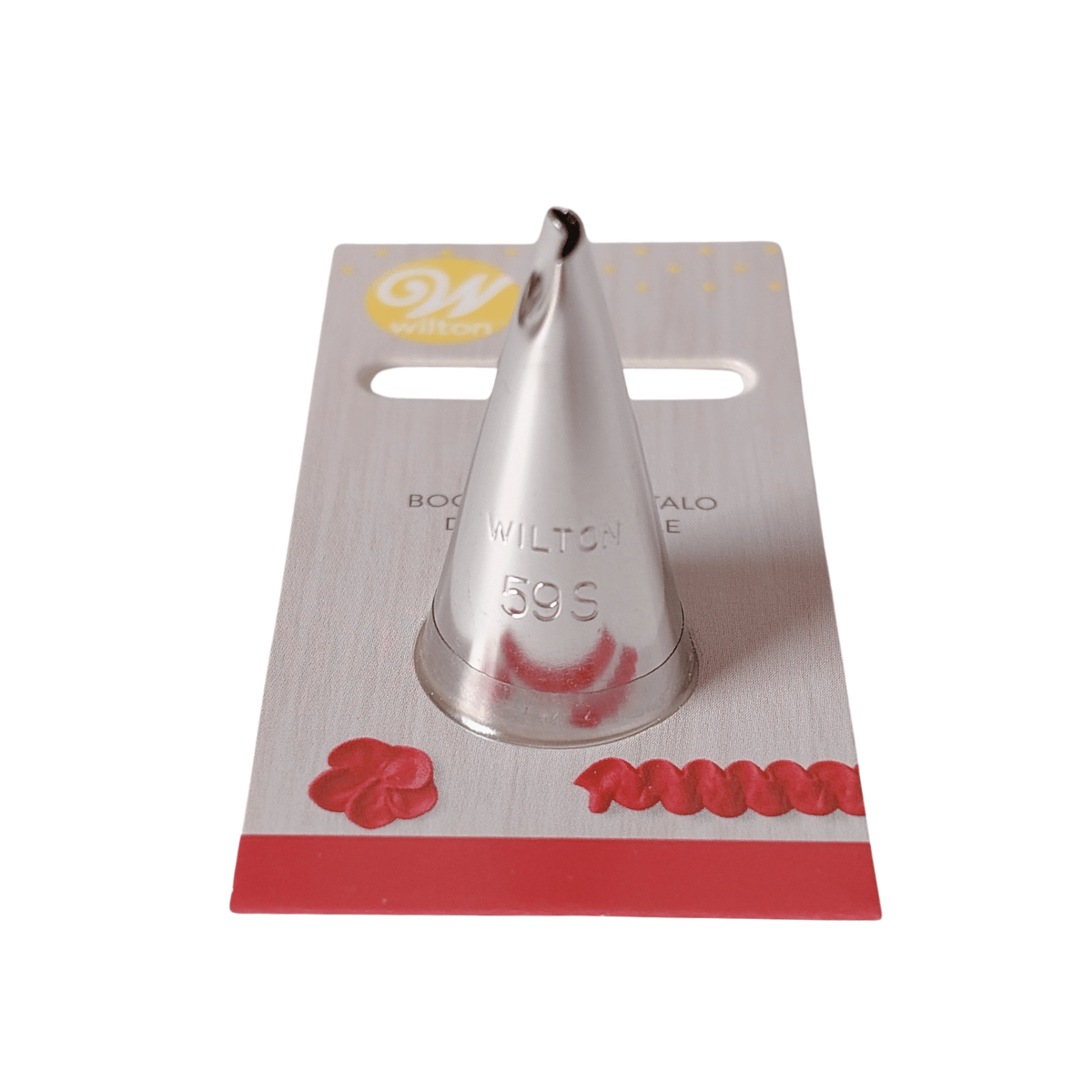 Wilton 59S