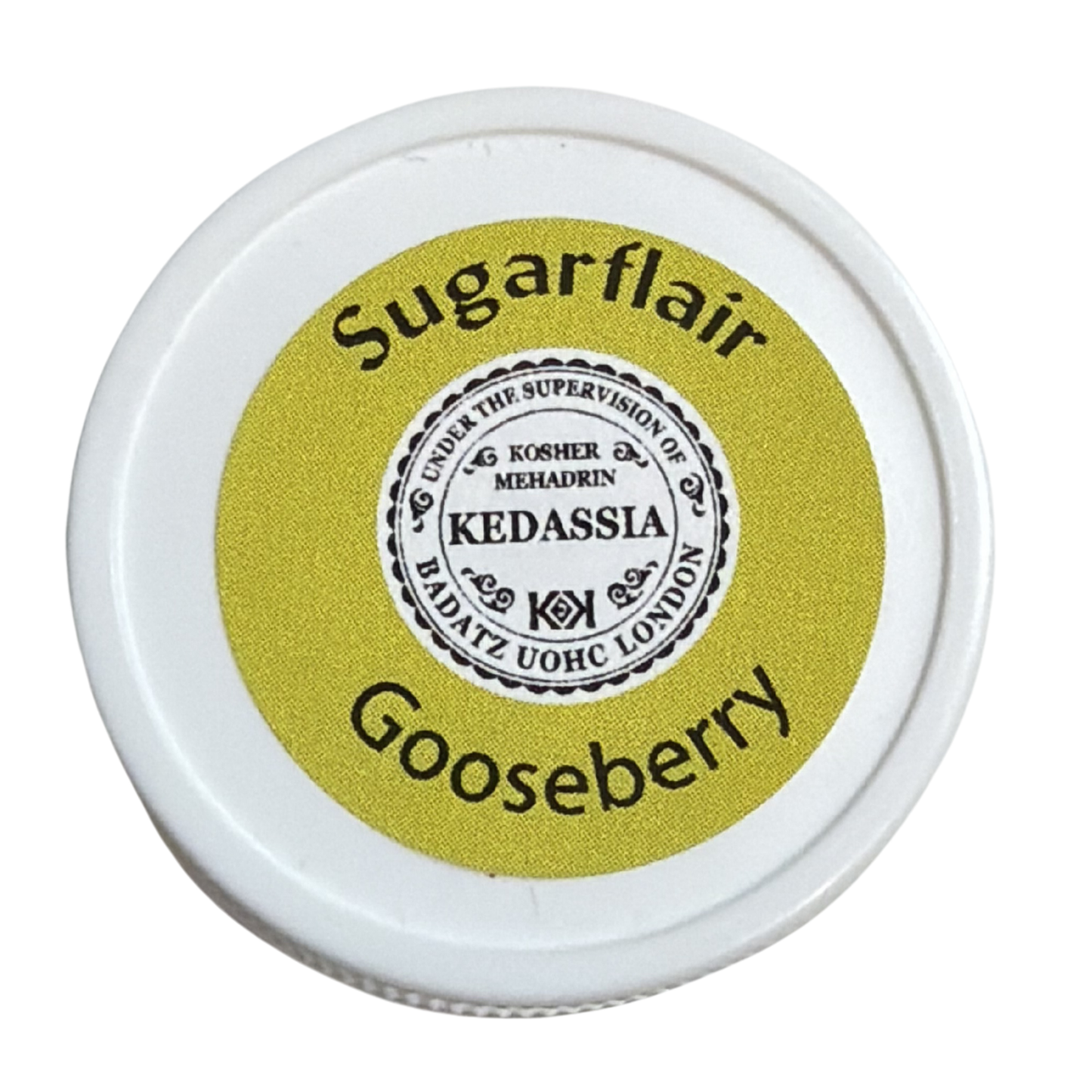 Sugarflair Paste Colours - Spectral ［Gooseberry］