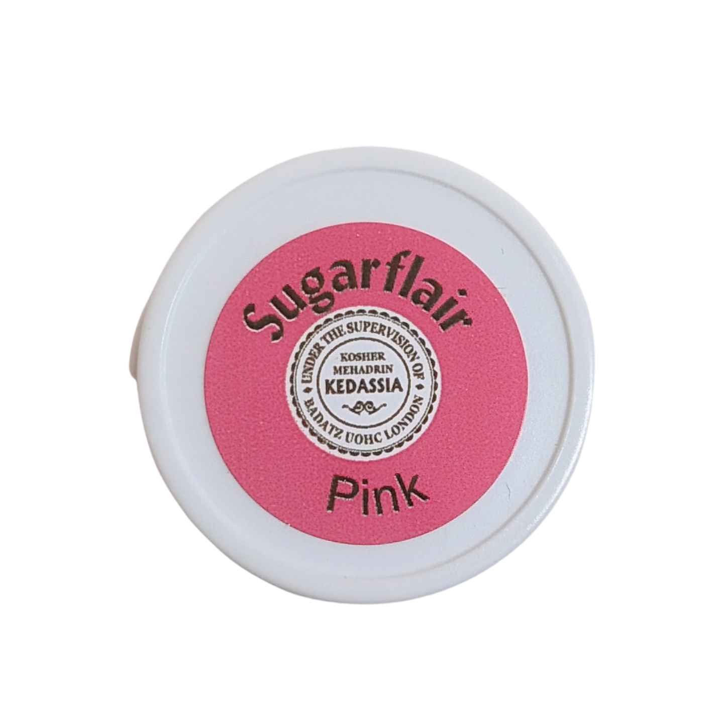 Sugarflair Paste Colours - Spectral ［Pink］