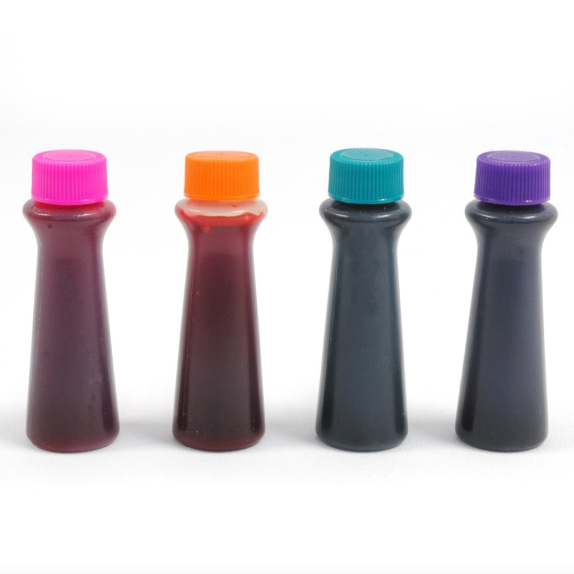 Wilton ビビッドジェルカラーセット