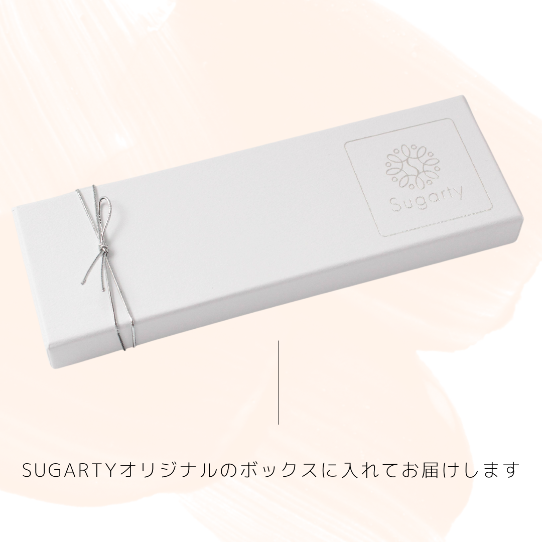 Sugarty × MIKRA Collab Set B