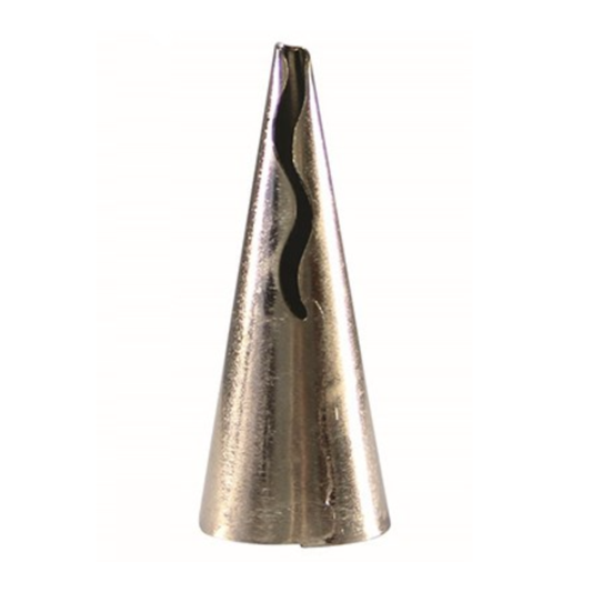 PME FT80/FRILL TUBES