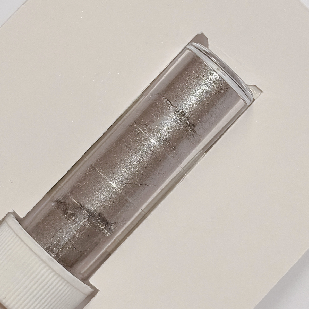 シュガーフレア　ラスターダスティングカラー ［Antique Silver］