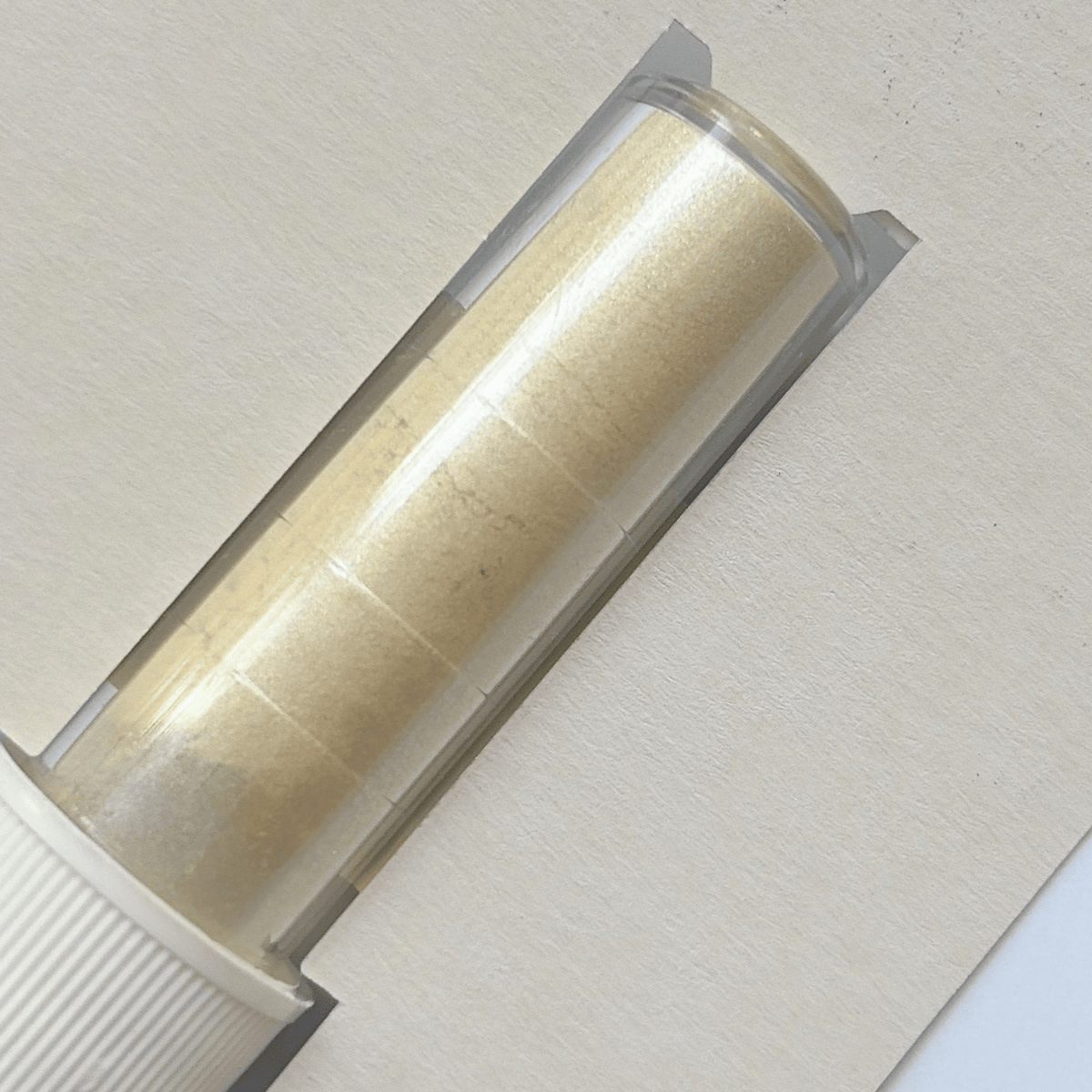 シュガーフレア　ラスターダスティングカラー ［Pearl Ivory］