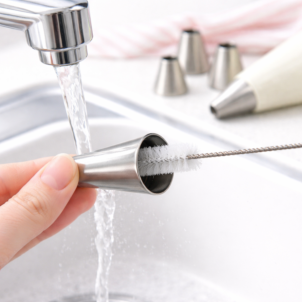 Wilton Tip Brush/チップブラシ