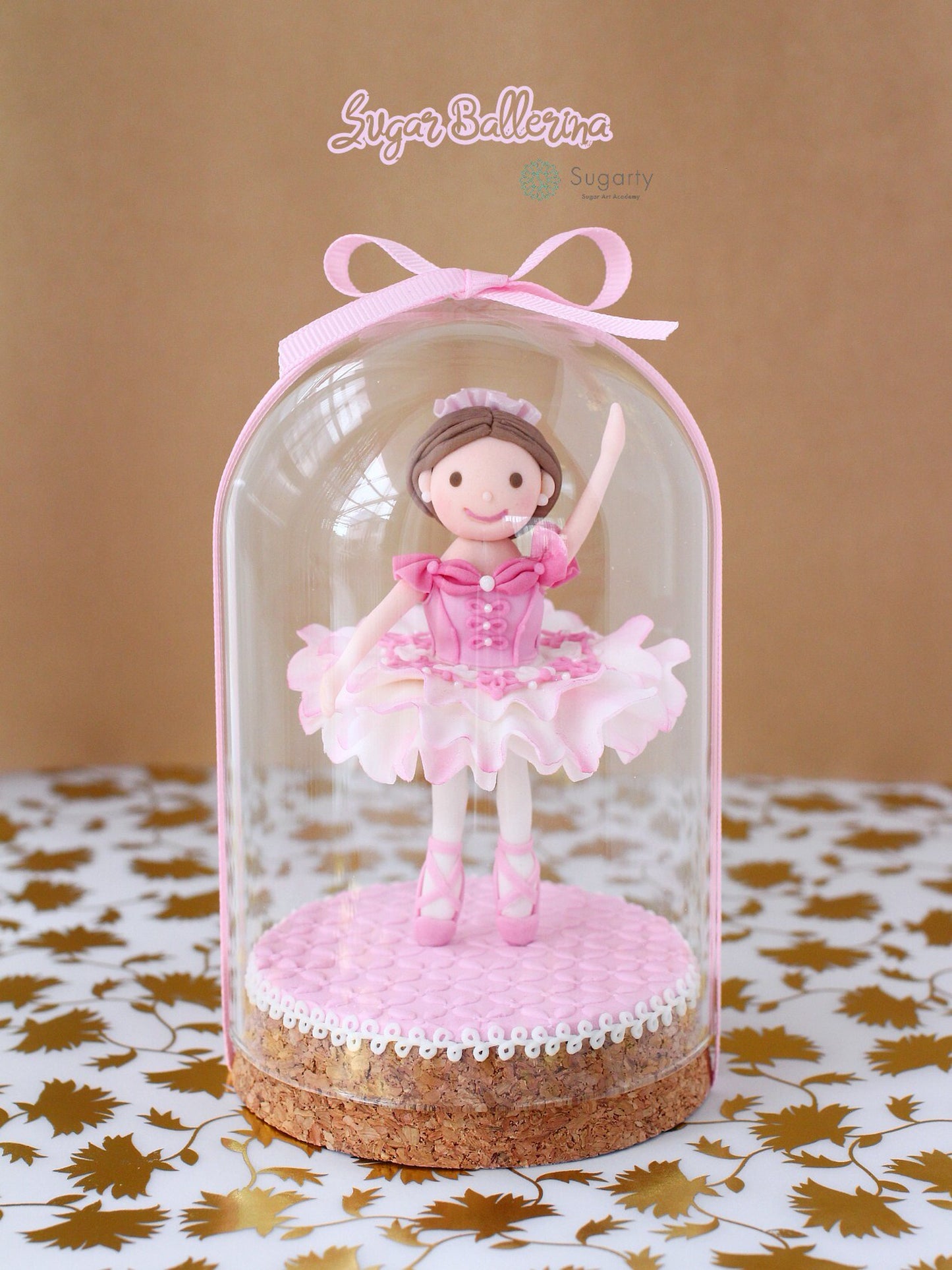 sugar ballerina