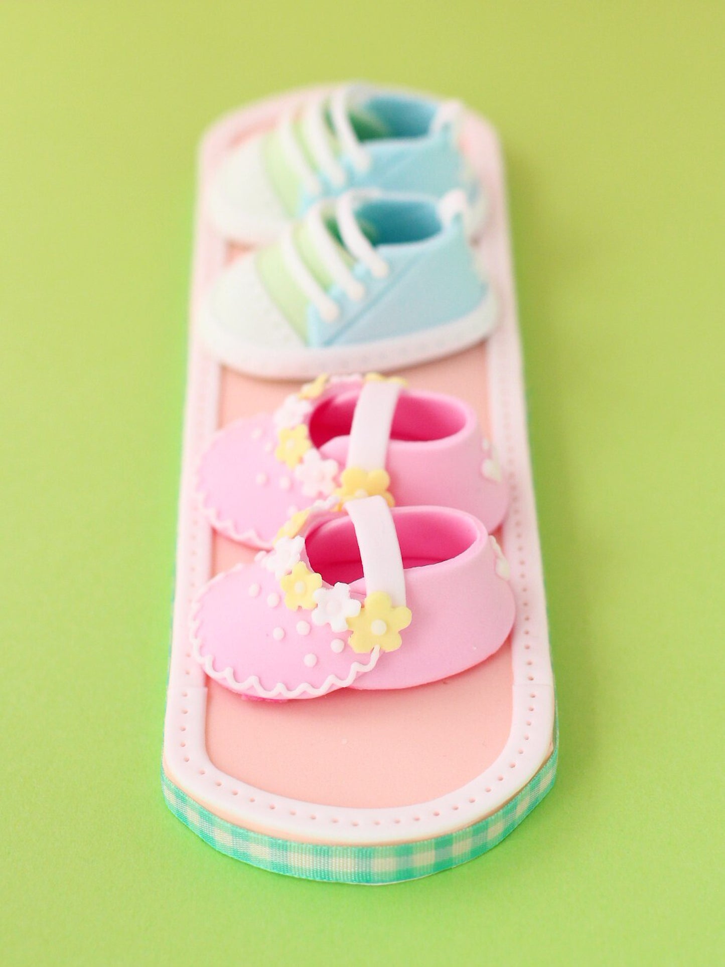 Sugar Babyshoes