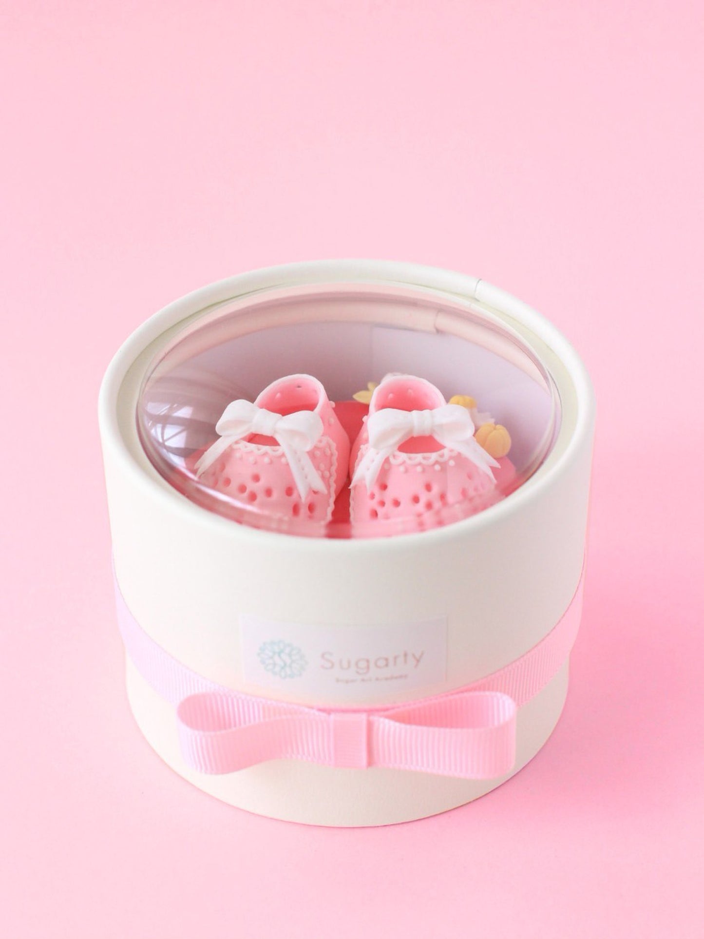 baby shoes