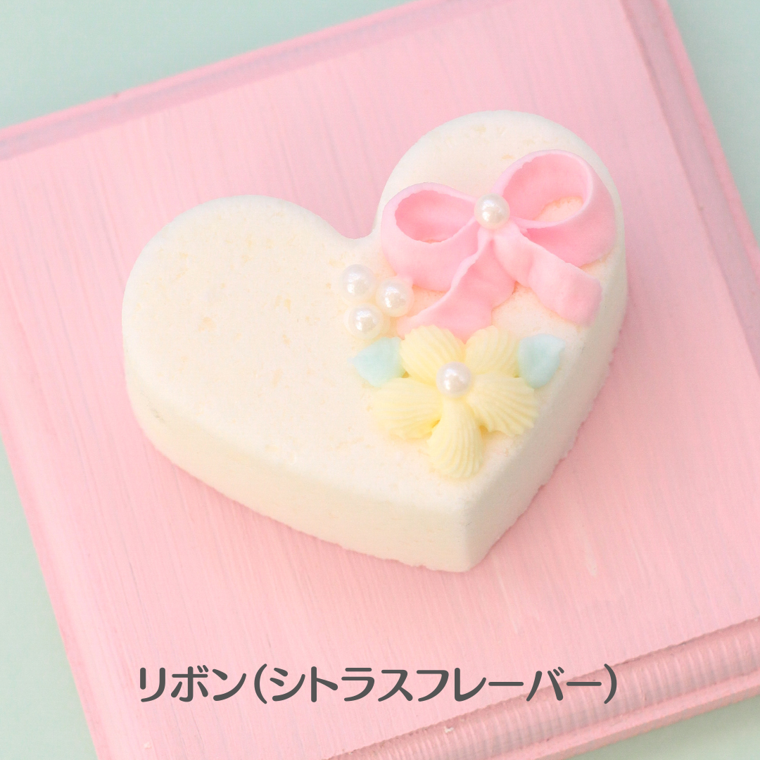 Sugar bath tablet