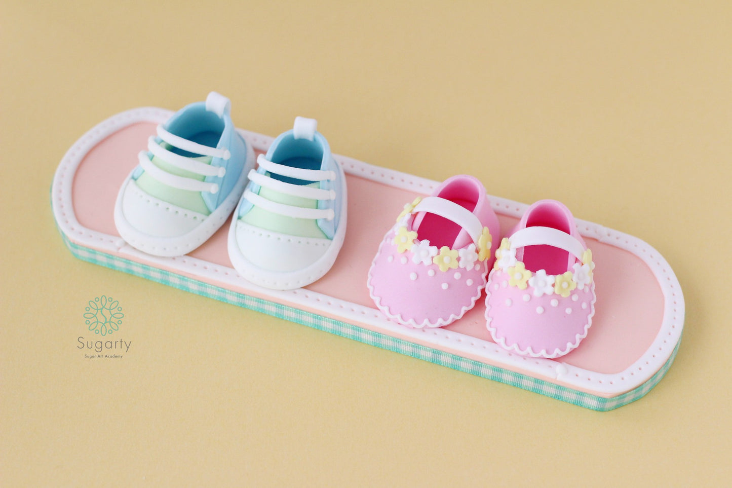 Babyshoes Cutter