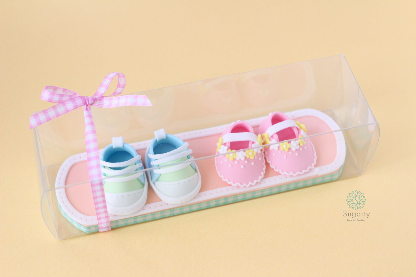 Sugar Babyshoes