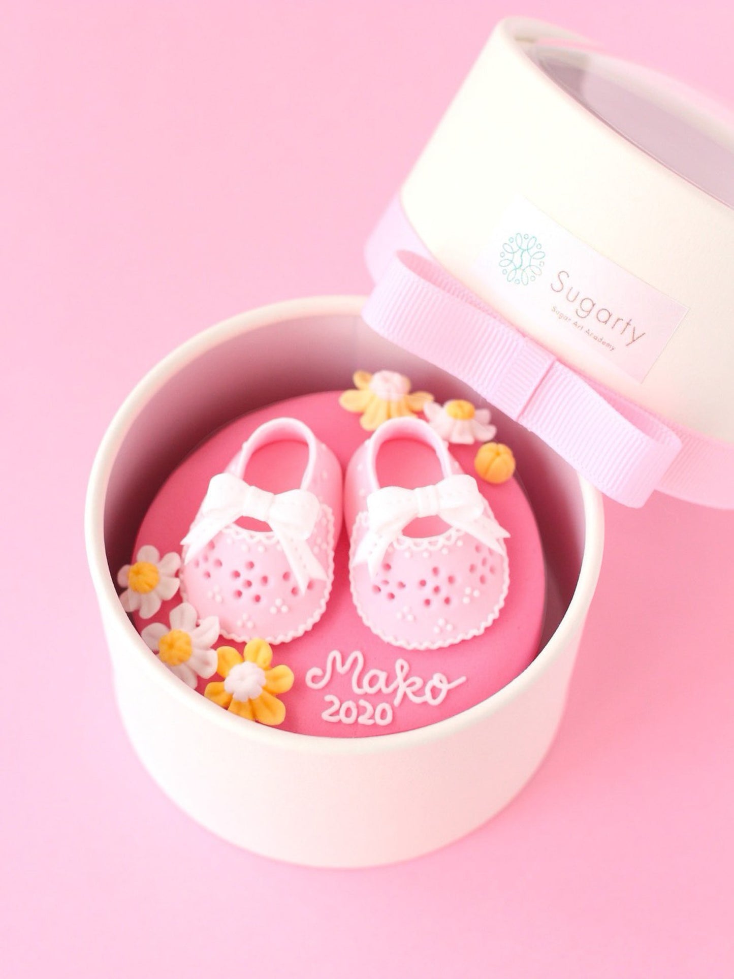 baby shoes