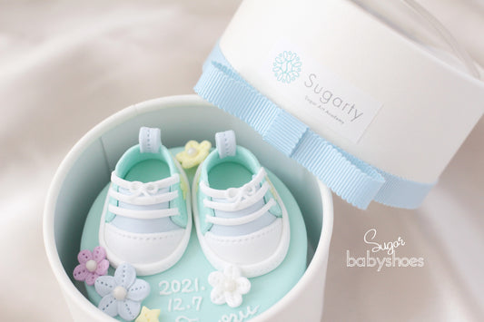 baby shoes