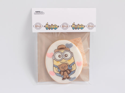 icingcookie / minion 5