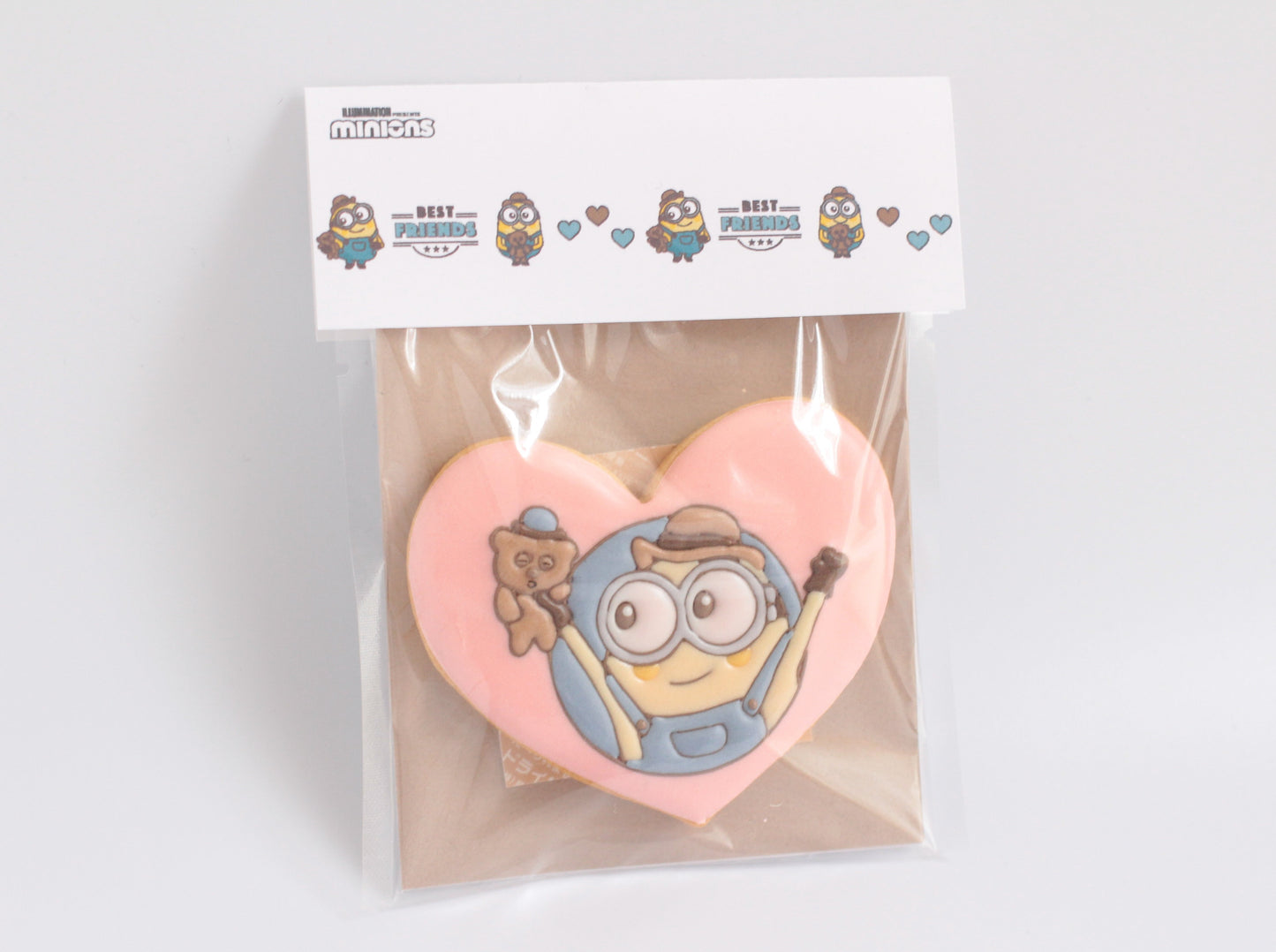 icingcookie / minion 8