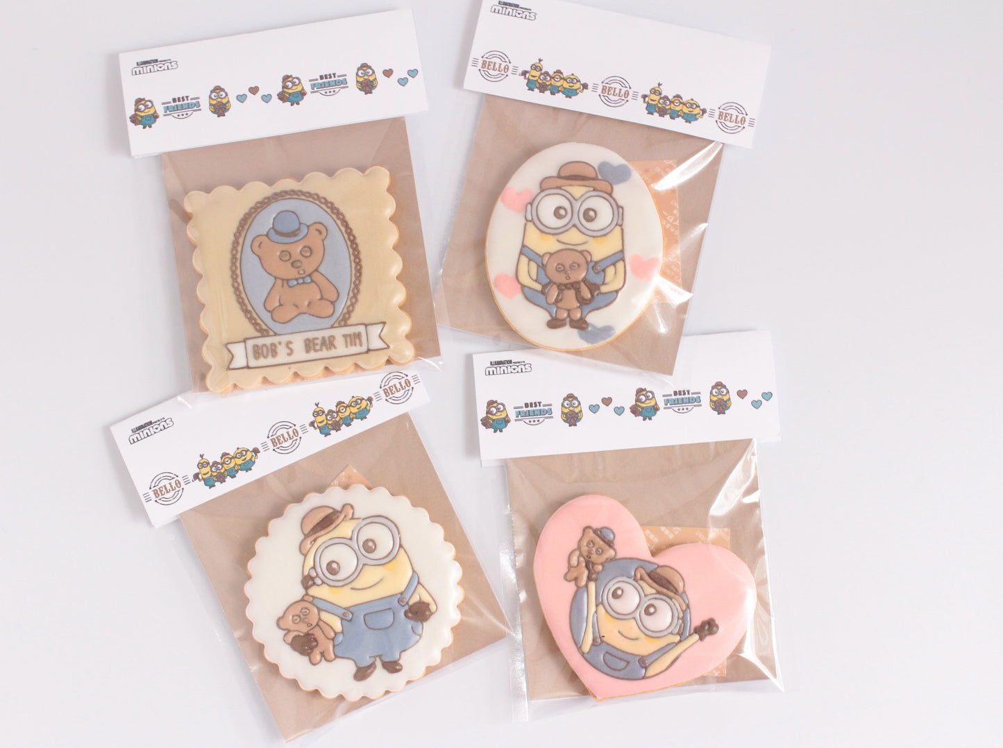 icingcookie / minion 8