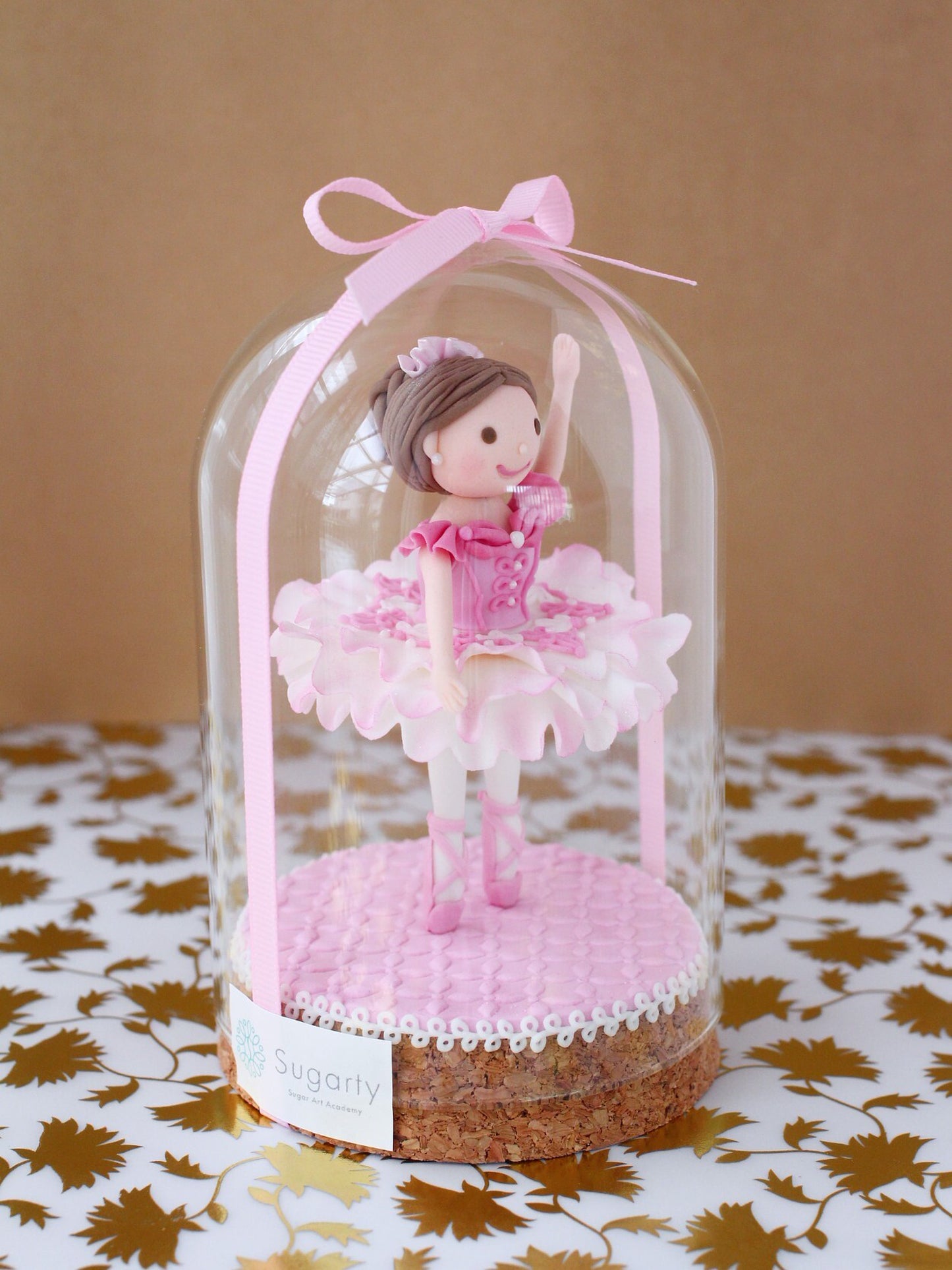 sugar ballerina